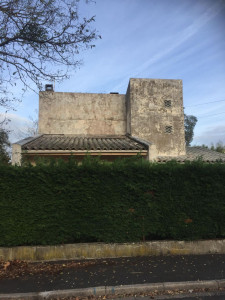 Photo de galerie - Peinture - Tapisserie