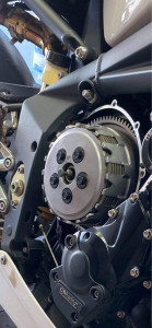 Photo de galerie - Réparation vélo - moto