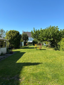 Photo de galerie - Jardinier