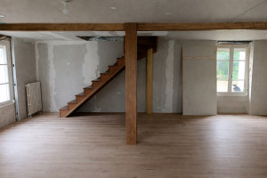 Photo de galerie - Menuiserie - Huisserie - Agencement