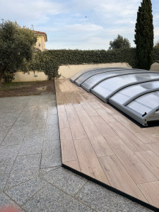 Photo de galerie - Paysagiste - Aménagement du jardin