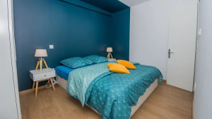 Photo de galerie - Airbnb