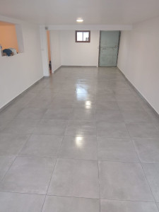 Photo de galerie - Carrelage