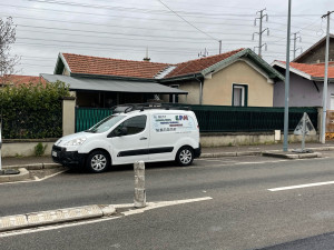 Photo de galerie - Artisan tout corps d'état - Rénovation