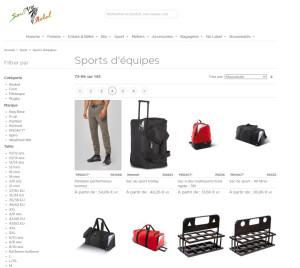 Photo de galerie - Soul Rebel Média: Objets personnalisables