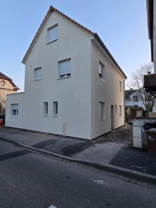 Photo de galerie - Isolation