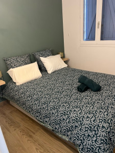 Photo de galerie - Préparation logement Airbnb