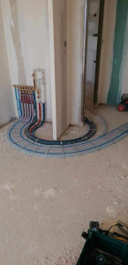 Photo de galerie - Installation sanitaire 