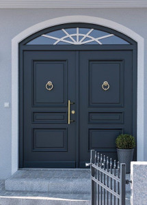 Photo de galerie - Menuiserie - Huisserie - Agencement