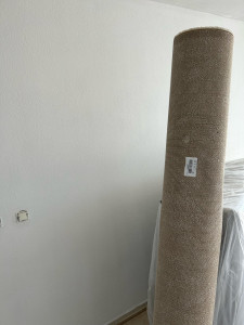 Photo de galerie - Peinture - Tapisserie