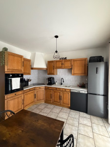 Photo de galerie - Ménage