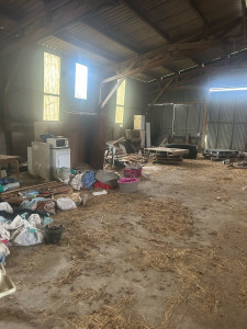 Photo de galerie - Manutention