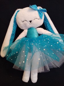 Photo de galerie - Couturière