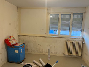 Photo de galerie - Artisan tout corps d'état - Rénovation