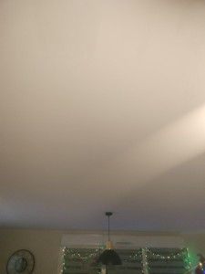 Photo de galerie - Peinture