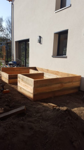 Photo de galerie - Bricolage et multi services