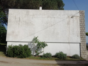 Photo de galerie - Façade : avant 
