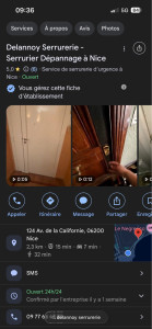 Photo de galerie - Page Google 