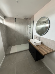 Photo de galerie - Artisan tout corps d'état - Rénovation