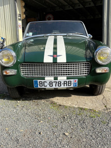 Photo de galerie - Lavage auto