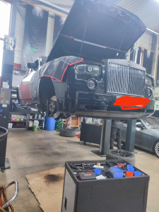 Photo de galerie - Bougies + disques et plaquettes 