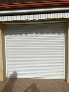 Photo de galerie - Installation électrique