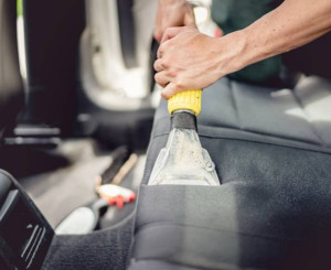 Photo de galerie - Lavage auto et mécanique d entretien 