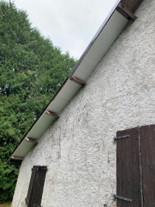 Photo de galerie - Pvc