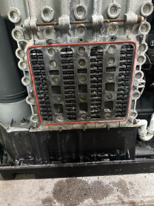 Photo de galerie - Ramonage - Fumiste