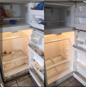 Photo de galerie - Avant et après 