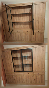 Photo de galerie - Montage meubles en kit