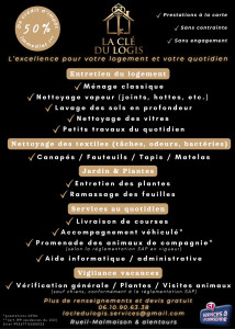 Photo de galerie - L’excellence pour votre logement et votre quotidien 