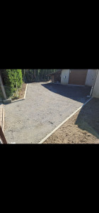 Photo de galerie - Paysagiste - Aménagement du jardin