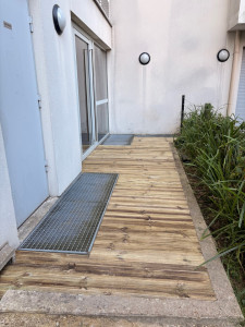 Photo de galerie - Le client très satisfait?