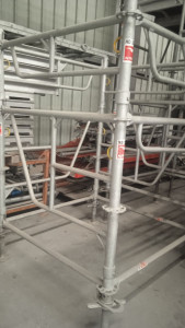 Photo de galerie - Travailleur polyvalent 