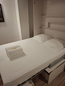 Photo de galerie - Menage chez un particulier