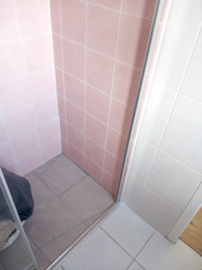 Photo de galerie - Carrelage