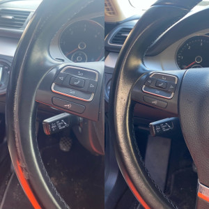 Photo de galerie - Lavage auto