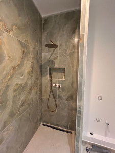 Photo de galerie - Plomberie - Installation sanitaire