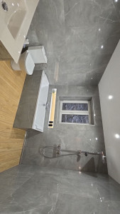 Photo de galerie - Salle de bain complète 