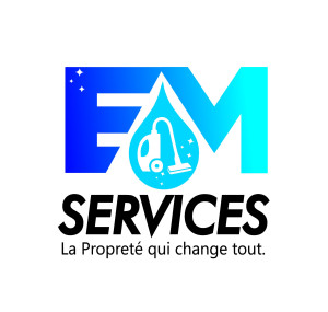 Photo de galerie - Création de logos sur mesure 