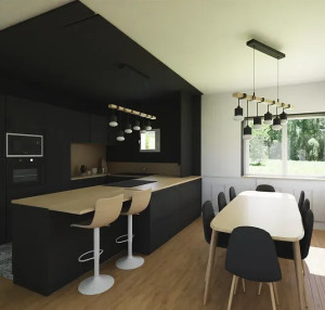 Photo de galerie - Modélisation 3D