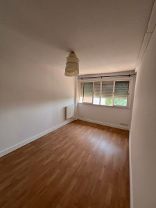 Photo de galerie - Travaux de peinture intérieure réalisés par moi