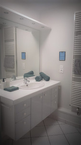 Photo de galerie - Ménage