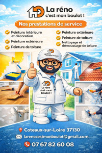 Photo de galerie - Multi service 