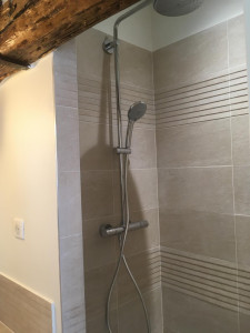 Photo de galerie - Artisan tout corps d'état - Rénovation