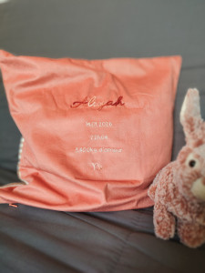 Photo de galerie - Couturière