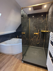 Photo de galerie - Plomberie - Installation sanitaire