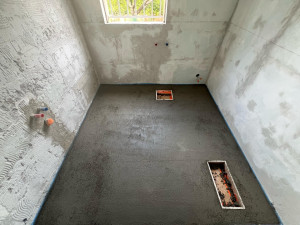 Photo de galerie - Maçonnerie