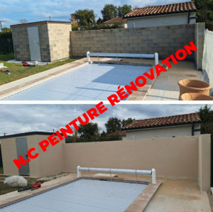 Photo de galerie - Maçonnerie